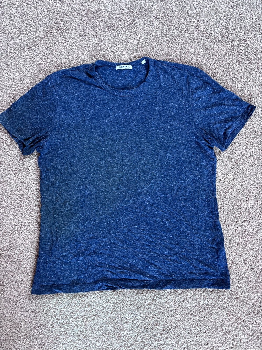 Buck Mason Men’s tee